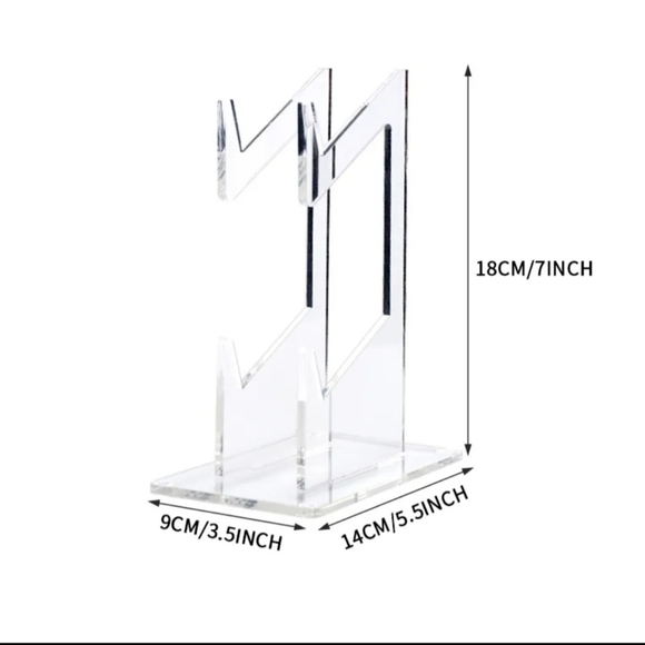 Video game controller holder - Picture 2 of 3